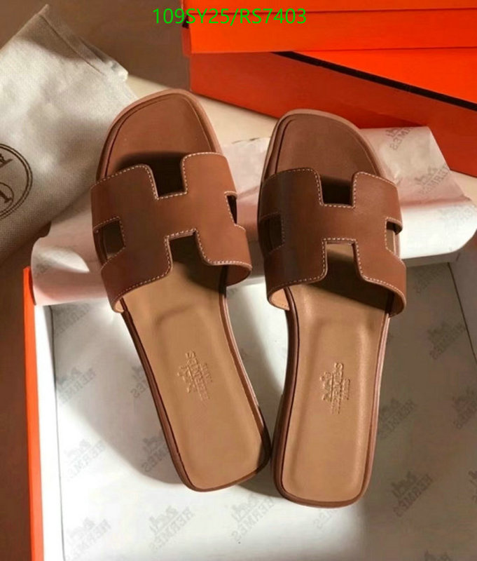 Women Shoes-Hermes Code: RS7403 $: 109USD