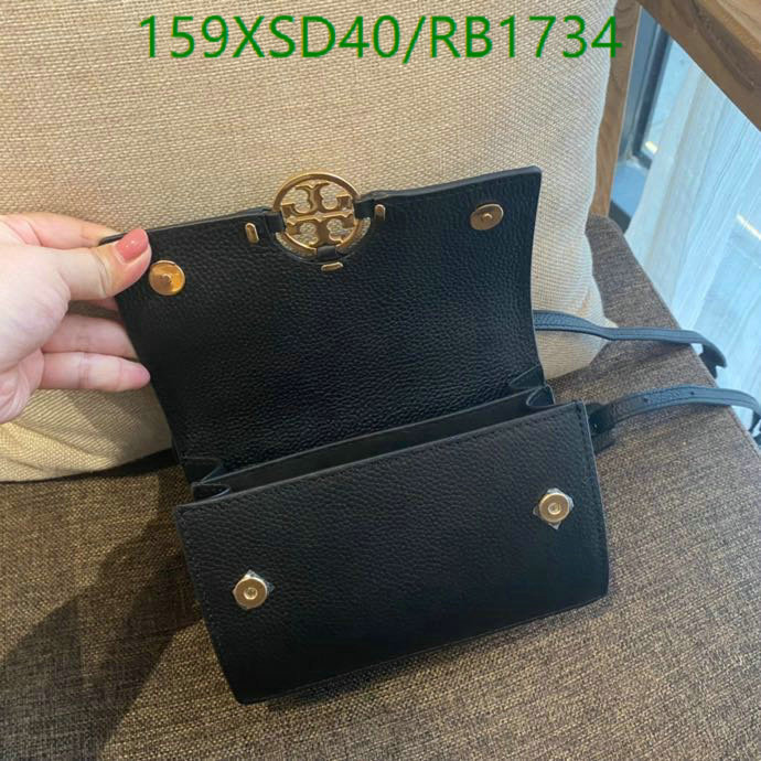 Tory Burch Bag-(Mirror)-Diagonal- Code: RB1734 $: 159USD