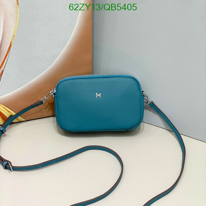 Hermes Bag-(4A)-Diagonal- Code: QB5405 $: 62USD