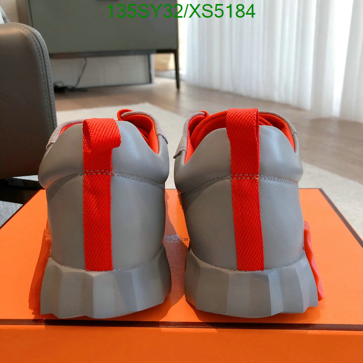 Men shoes-Hermes Code: XS5184
