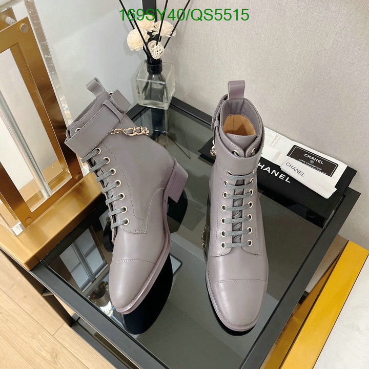 Women Shoes-Boots Code: QS5515 $: 169USD