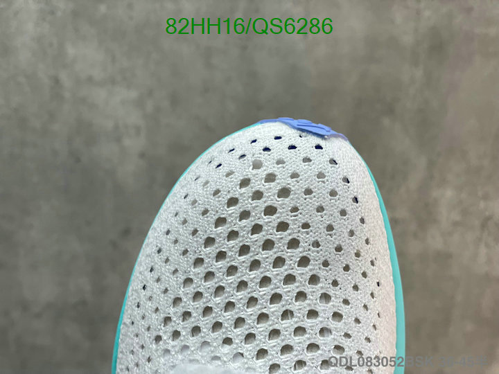 Men shoes-Nike Code: QS6286 $: 82USD