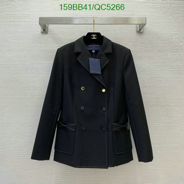 Clothing-LV Code: QC5266 $: 159USD