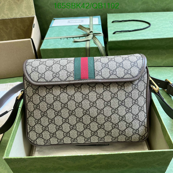 Gucci Bag Promotion Code: QB1102