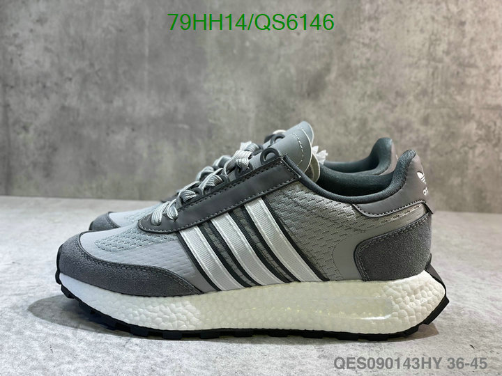 Women Shoes-Adidas Code: QS6146 $: 79USD