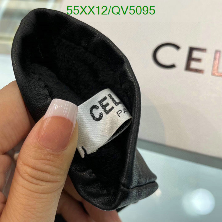 Gloves-Celine Code: QV5095 $: 55USD