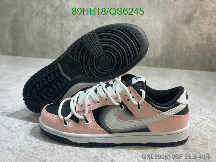 Women Shoes-NIKE Code: QS6245 $: 89USD