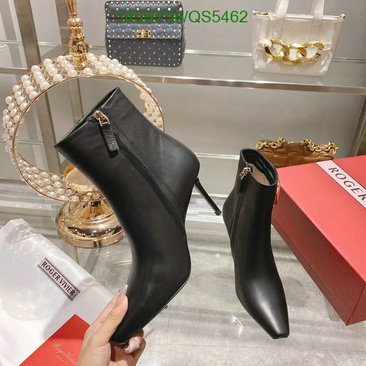 Women Shoes-Roger Vivier Code: QS5462 $: 145USD
