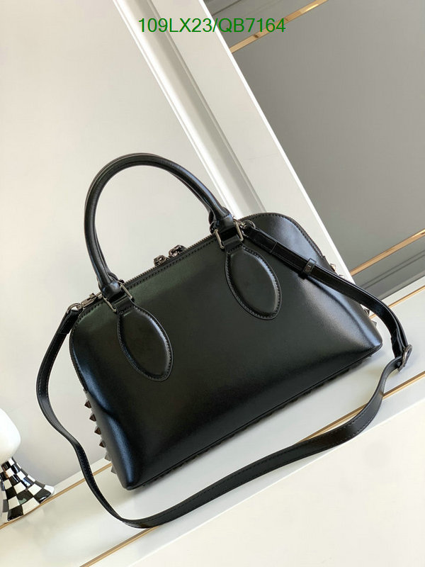 Valentino Bag-(4A)-Handbag- Code: QB7164 $: 109USD