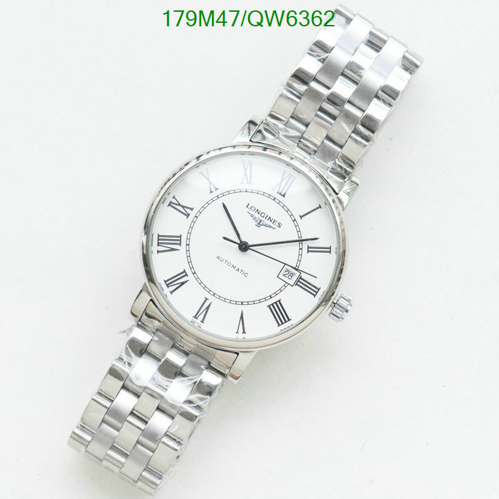 Watch-4A Quality-LONGINES Code: QW6362 $: 179USD