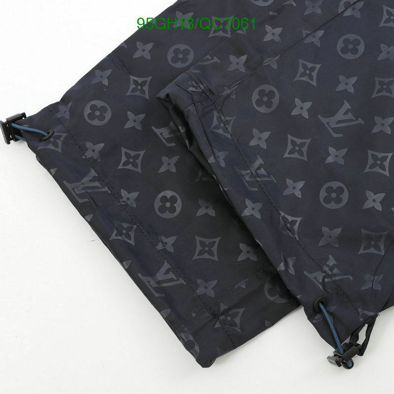 Clothing-LV Code: QC7061 $: 95USD