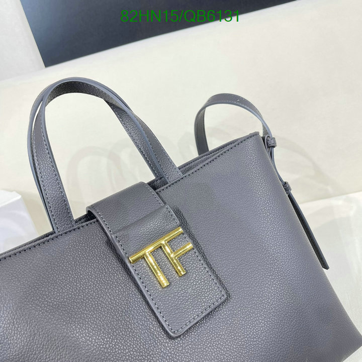 Tom Ford Bag-(4A)-Handbag- Code: QB6131 $: 82USD