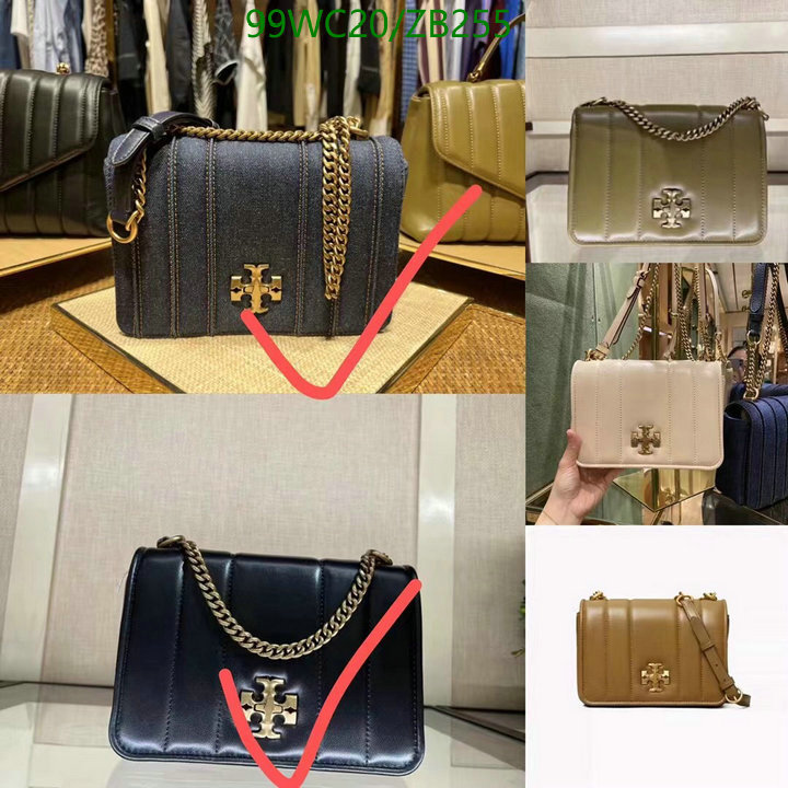 Tory Burch Bag-(4A)-Diagonal- Code: ZB255 $: 99USD