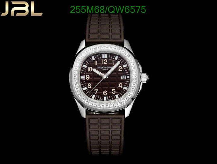 Watch-Mirror Quality-Patek Philippe Code: QW6575 $: 255USD