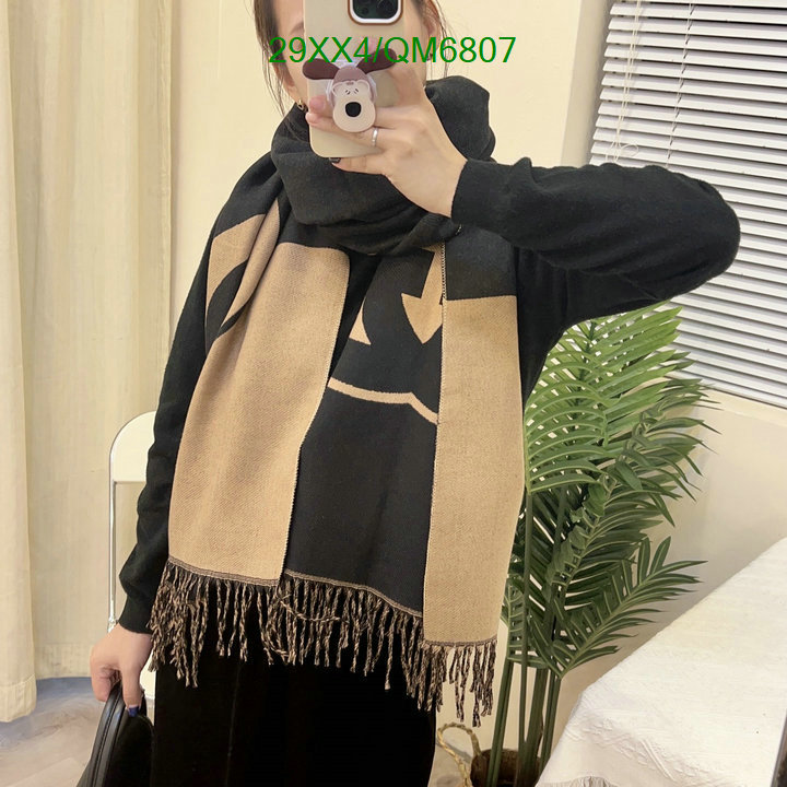 Scarf-Gucci Code: QM6807 $: 29USD