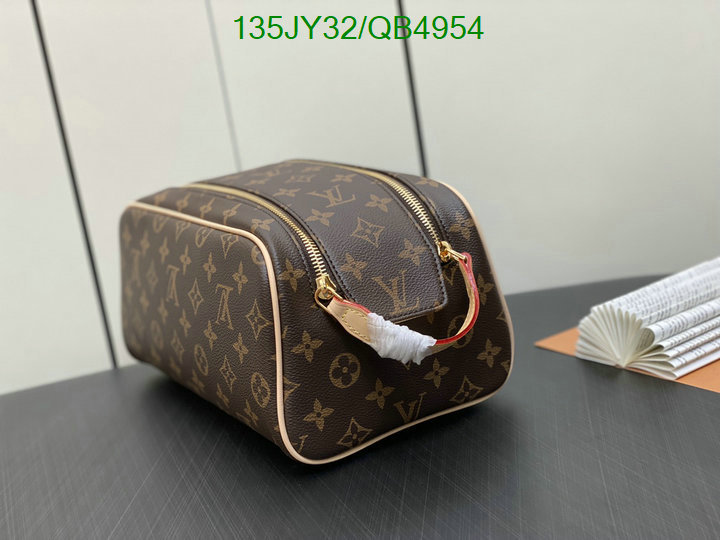 LV Bag-(Mirror)-Vanity Bag- Code: QB4954 $: 135USD