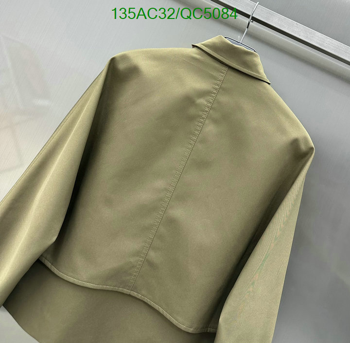 Down jacket Women-Burberry Code: QC5084 $: 135USD