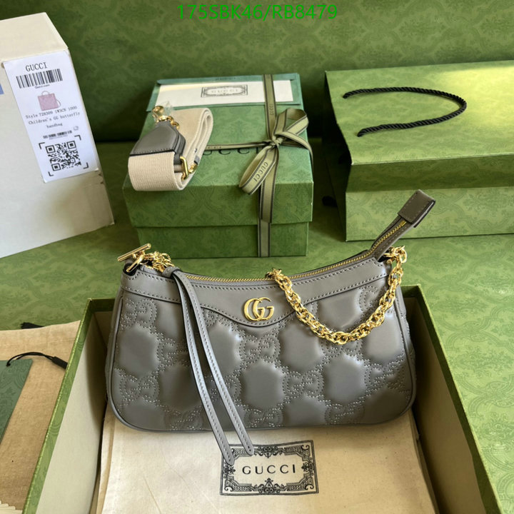 Gucci Bag Promotion Code: RB8479