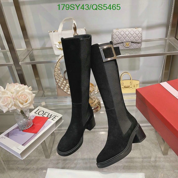 Women Shoes-Roger Vivier Code: QS5465 $: 179USD