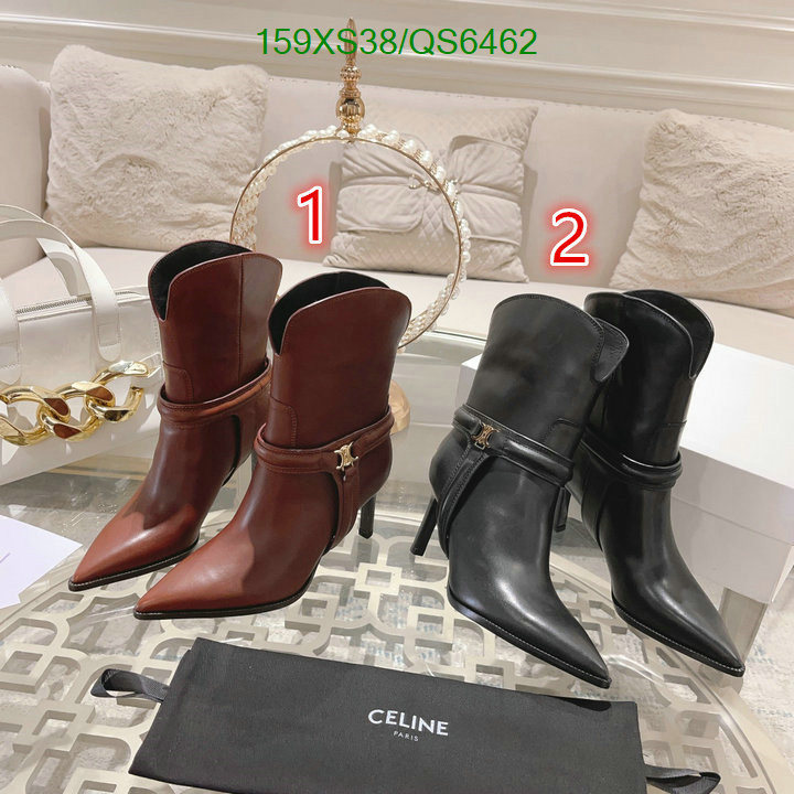 Women Shoes-Boots Code: QS6462 $: 159USD