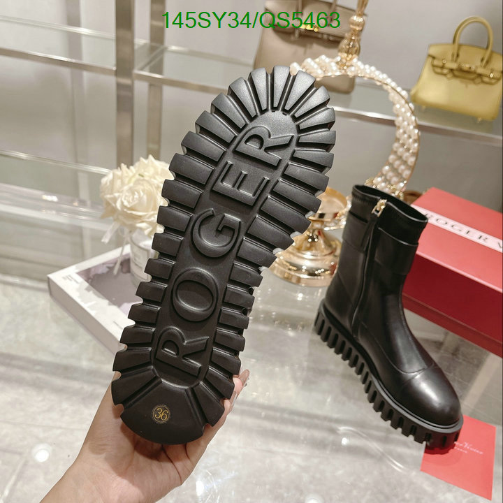 Women Shoes-Roger Vivier Code: QS5463 $: 145USD