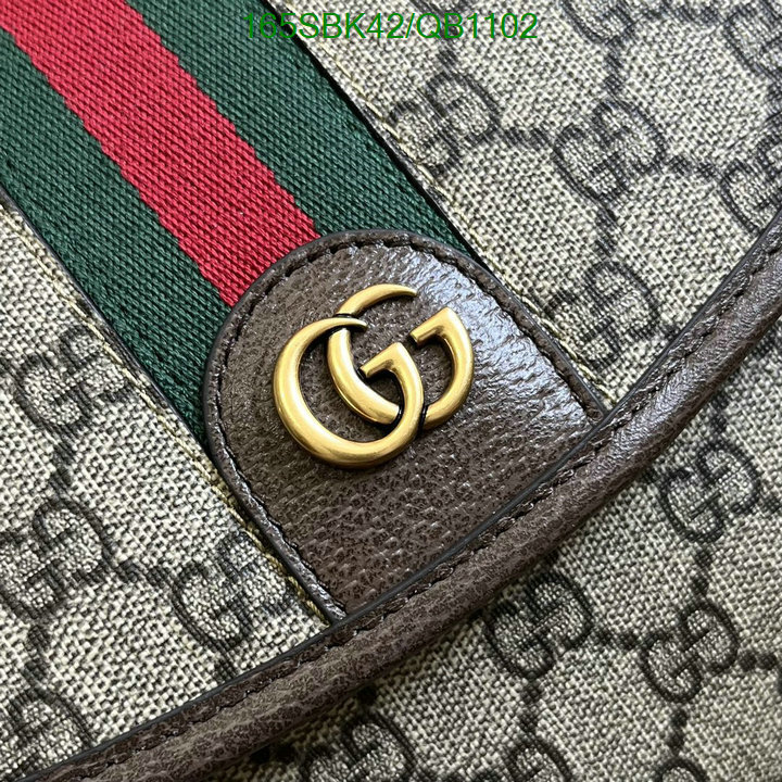 Gucci Bag Promotion Code: QB1102