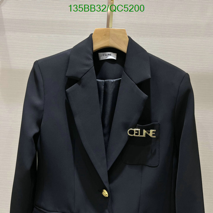 Clothing-Celine Code: QC5200 $: 135USD