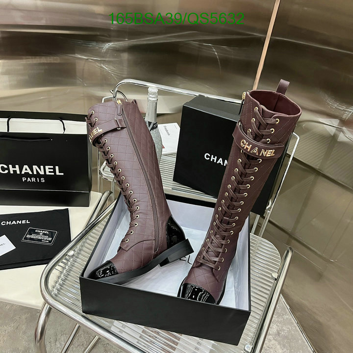Women Shoes-Boots Code: QS5632 $: 165USD