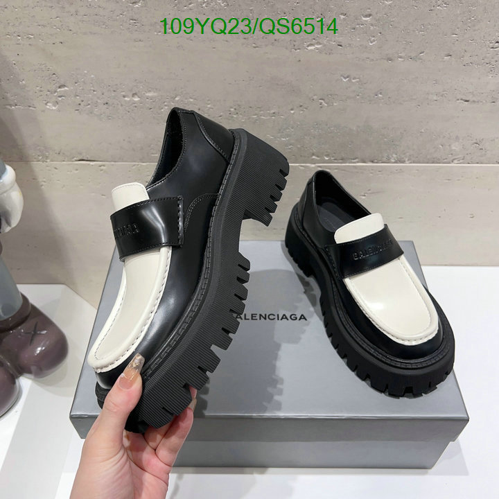 Women Shoes-Balenciaga Code: QS6514 $: 109USD