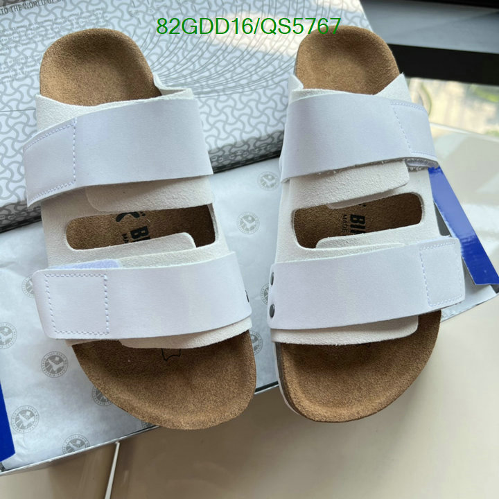 Women Shoes-Birkenstock Code: QS5767 $: 82USD