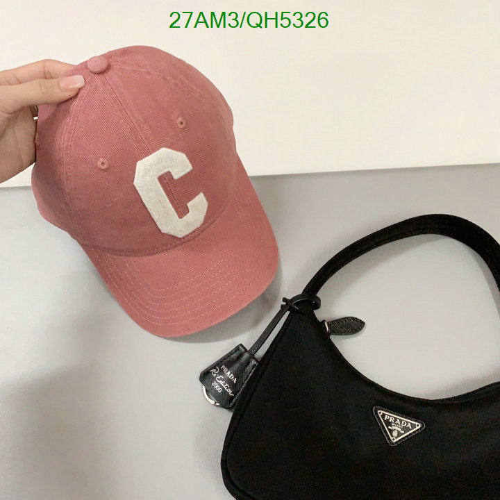 Cap-(Hat)-Celine Code: QH5326 $: 27USD