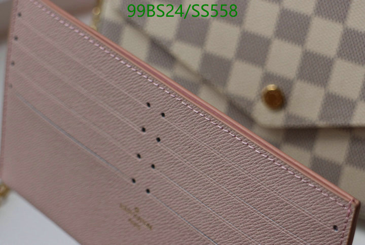 5A BAGS SALE Code: SS558