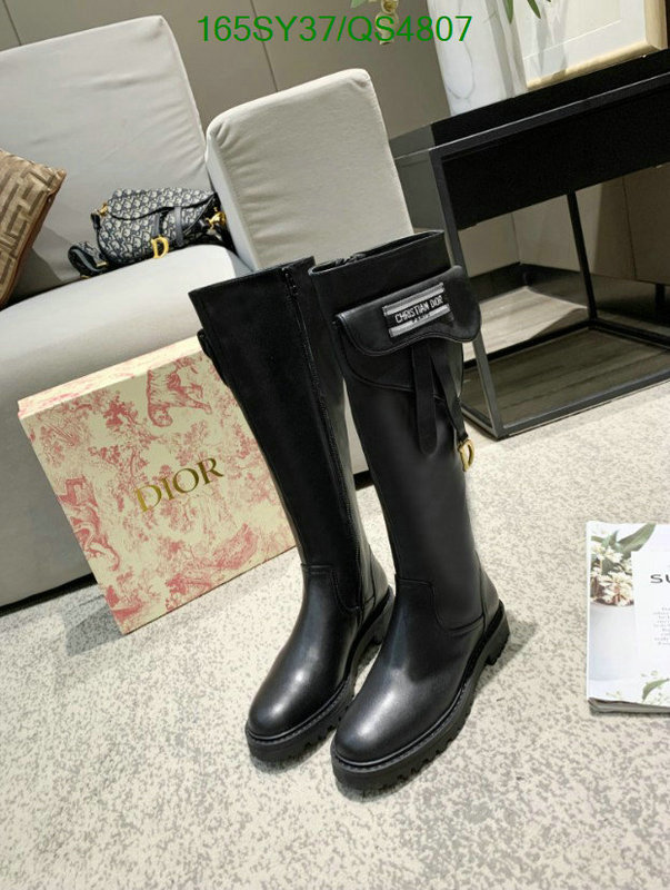 Women Shoes-Boots Code: QS4807 $: 165USD