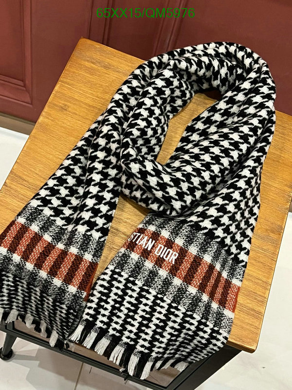 Scarf-Dior Code: QM5976 $: 65USD