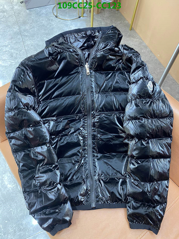 Down Jacket SALE Code: CC123 $: 109USD