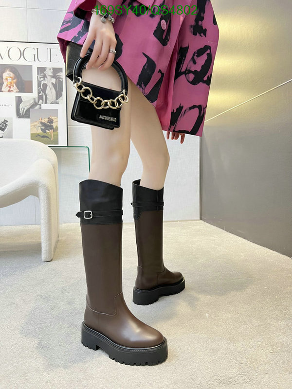 Women Shoes-Boots Code: QS4802 $: 169USD