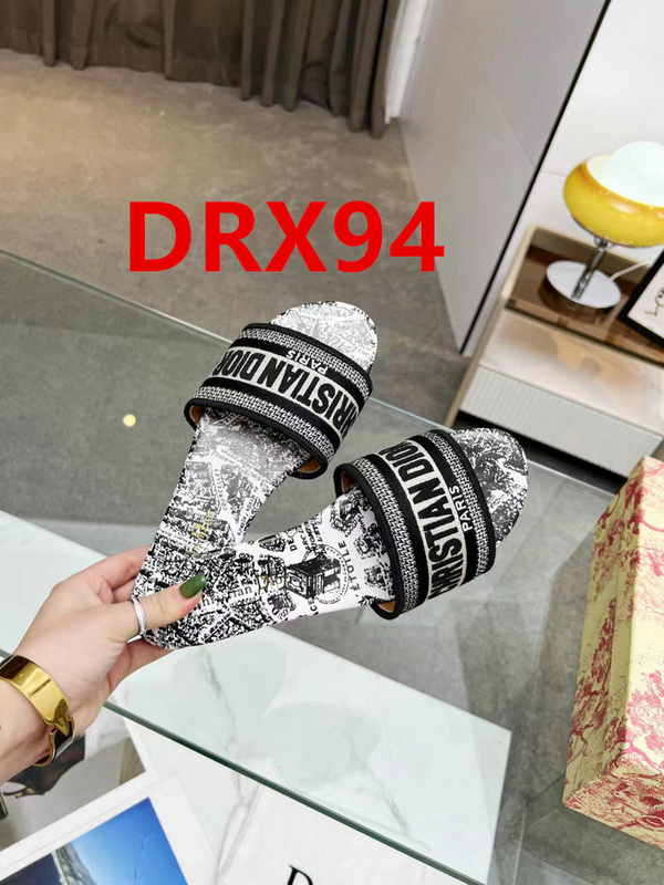 dior Shoes Big Sale Code: DRX1