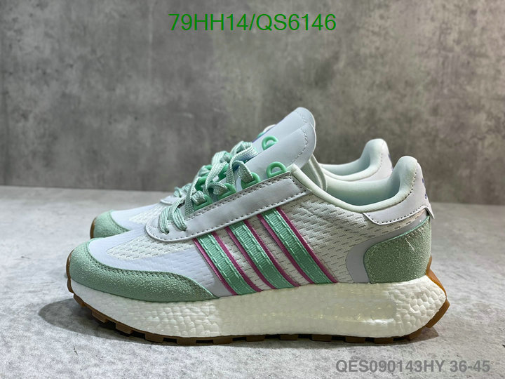 Men shoes-Adidas Code: QS6146 $: 79USD