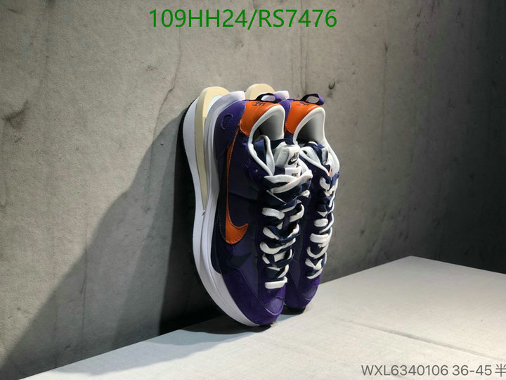 Women Shoes-NIKE Code: RS7476 $: 109USD
