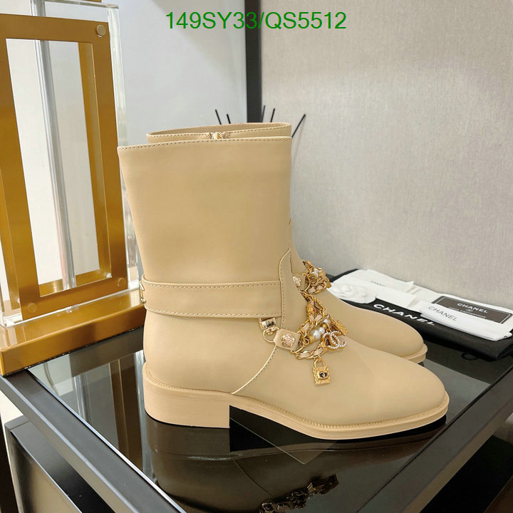 Women Shoes-Boots Code: QS5512 $: 149USD