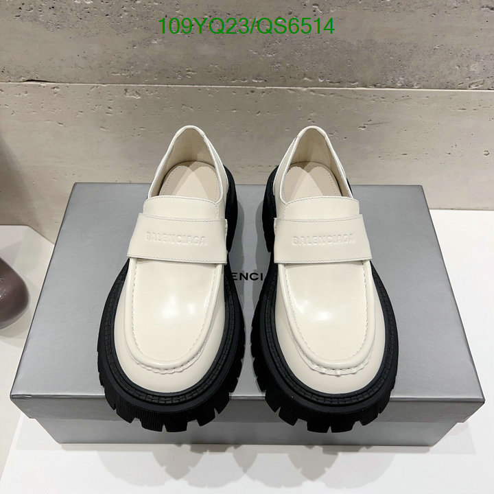 Women Shoes-Balenciaga Code: QS6514 $: 109USD