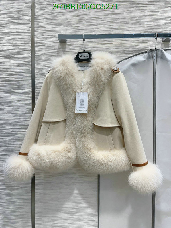 Clothing-Maxmara Code: QC5271 $: 369USD