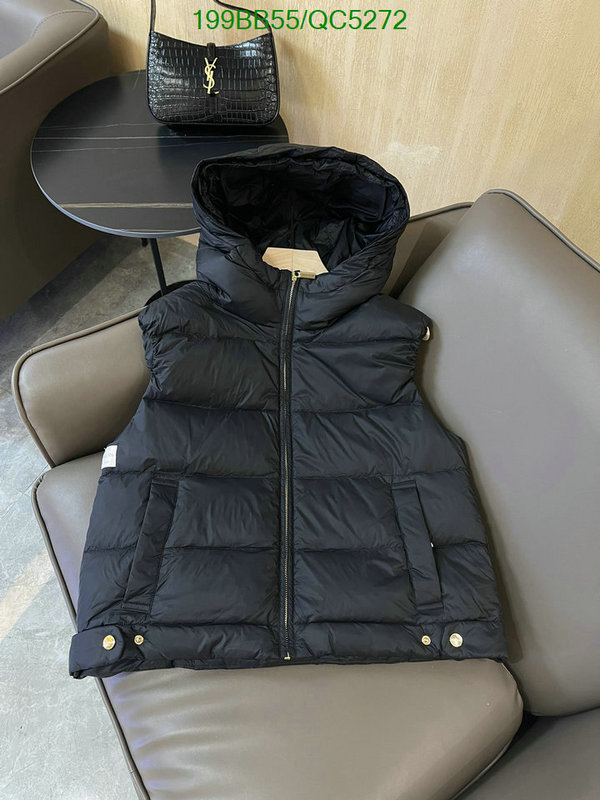 Down jacket Women-MaxMara Code: QC5272 $: 199USD