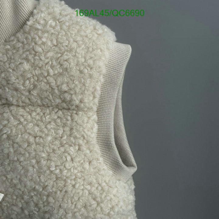 Down jacket Women-Brunello Cucinelli Code: QC6690 $: 169USD