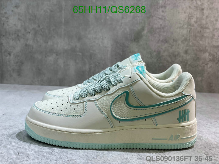 Women Shoes-NIKE Code: QS6268 $: 65USD