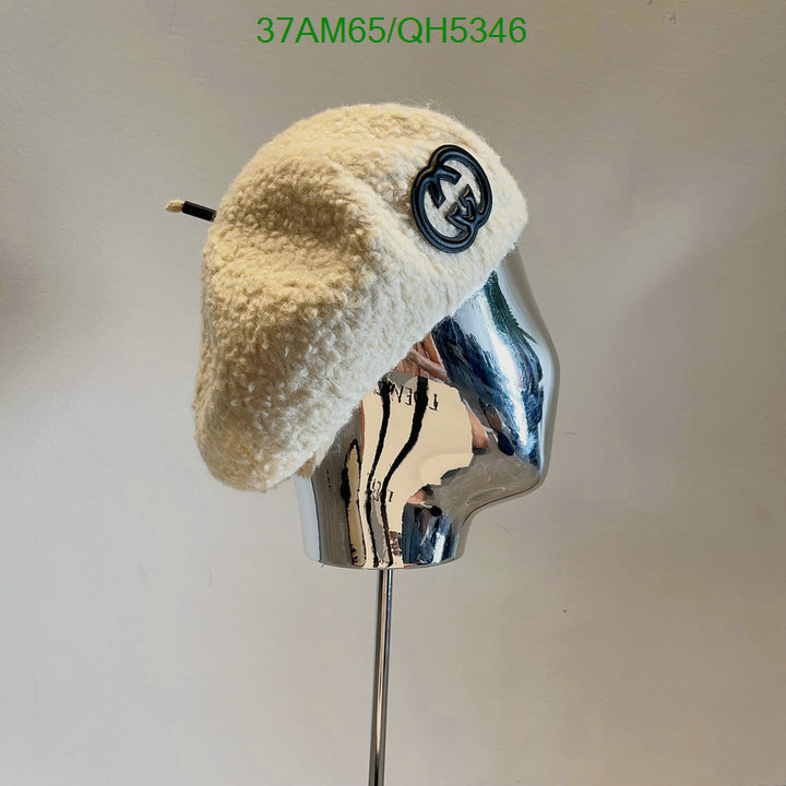 Cap-(Hat)-Gucci Code: QH5346 $: 37USD