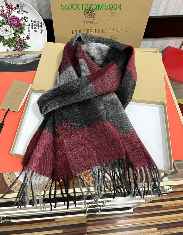 Scarf-Burberry Code: QM5904 $: 55USD