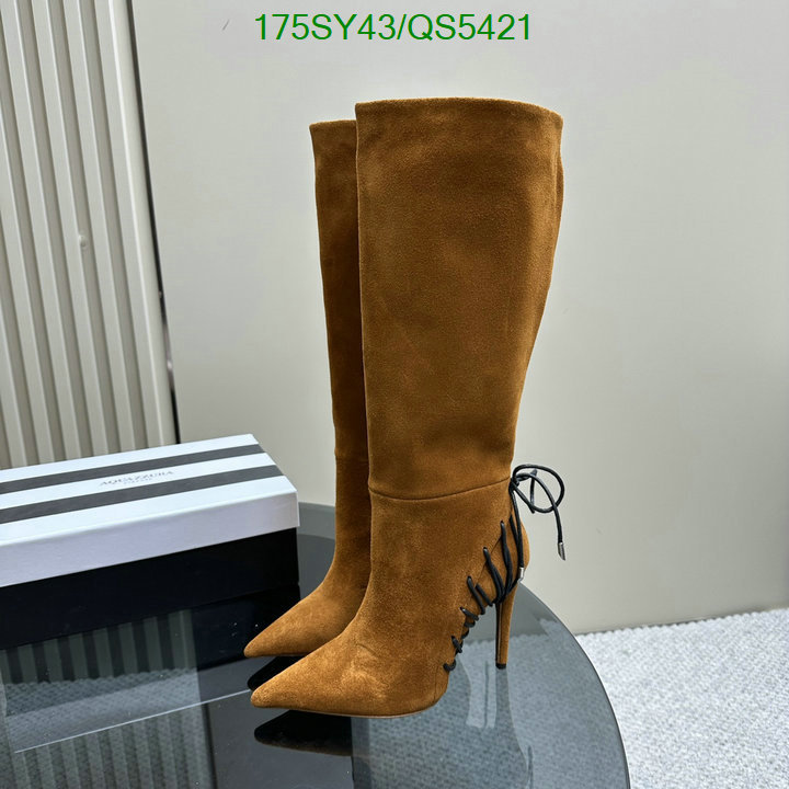 Women Shoes-Boots Code: QS5421 $: 175USD