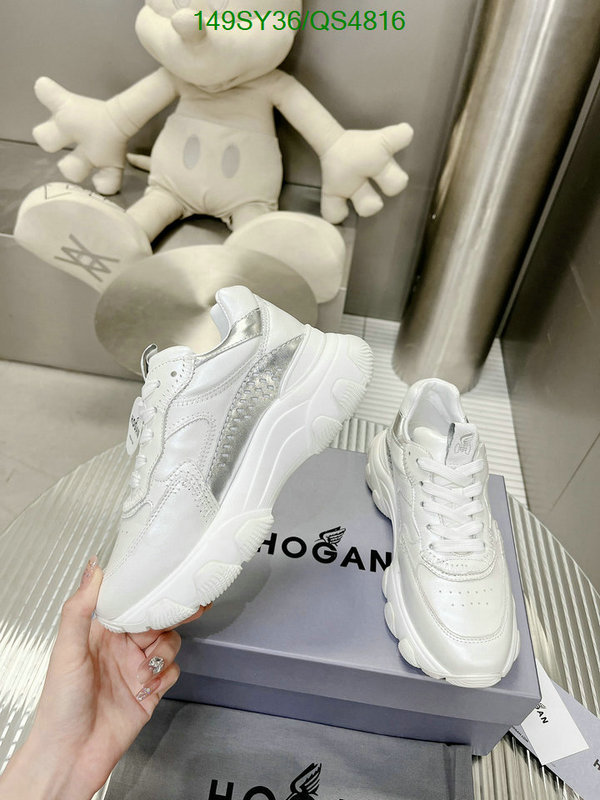 Women Shoes-Hogan Code: QS4816 $: 149USD