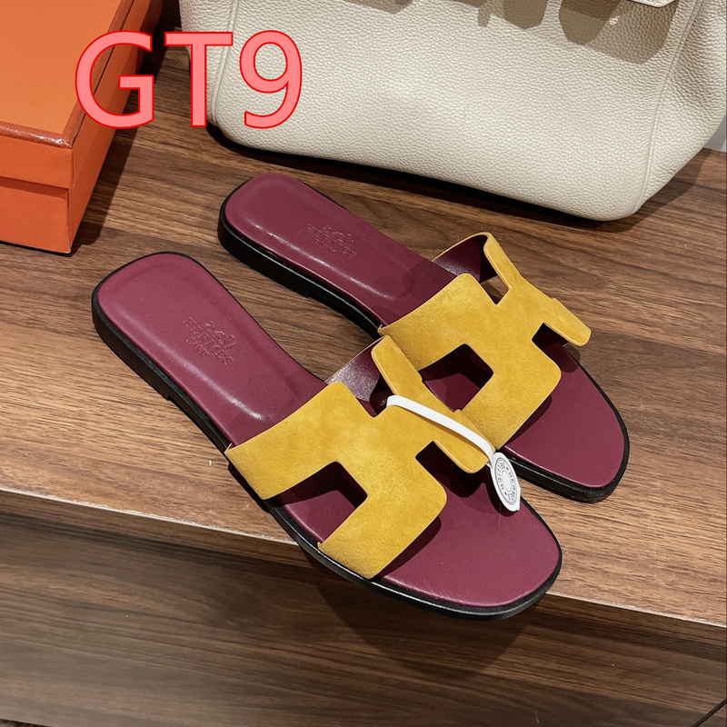 Hermes Shoes Sale Code: GT1